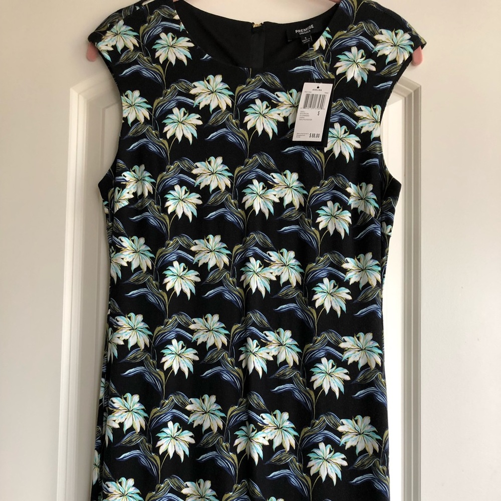 Floral delight!